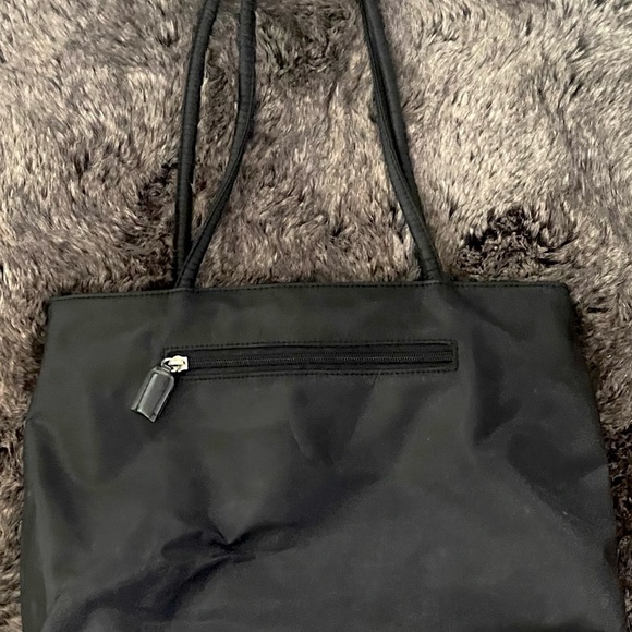 Prada Nylon Tote/Purse - Picture 3 of 7